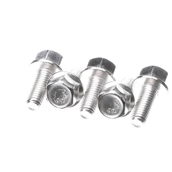 Picture of Rational 10.00.936P Hex Screw M8x20