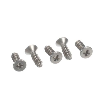 Picture of Rational 10.00.980P Ejot Pt-screw K30x10