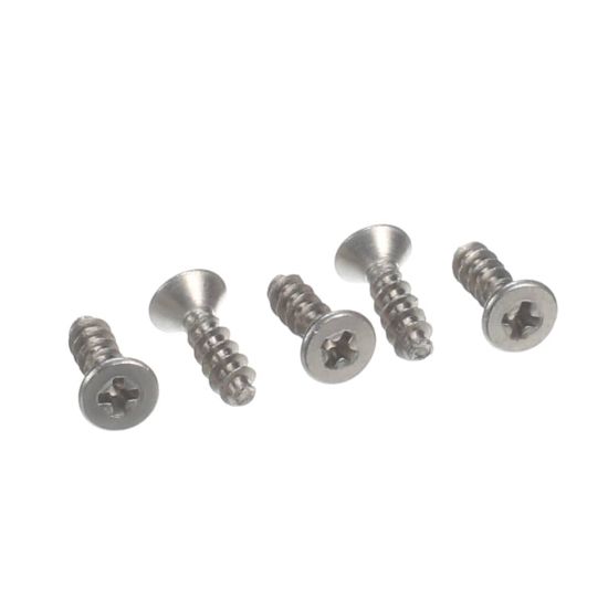 Picture of Rational 10.00.980P Ejot Pt-screw K30x10