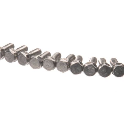 Picture of Rational 10.01.084 Hex Countersunk-head Screw M5x16