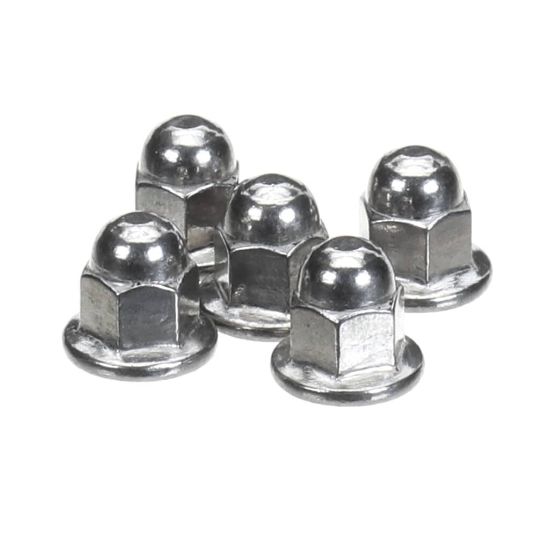 Picture of Rational 10.00.745P Cap Nut M6a2