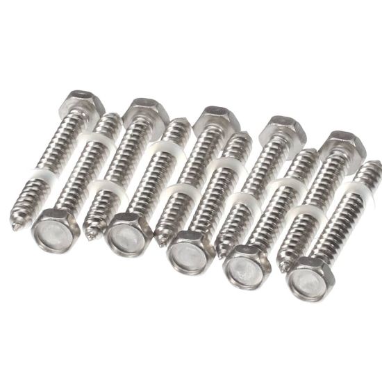 Picture of Rational 10.00.992P Hex Self Tapping Screw B4,2x32