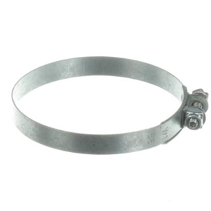 Picture of Rational 10.01.261P Hose Clamp 66 Mm