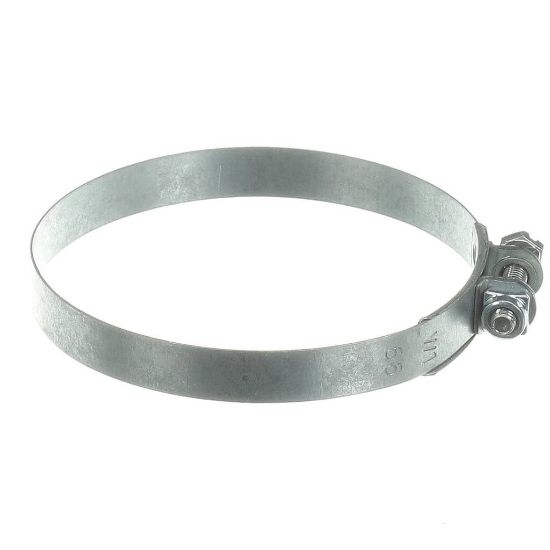 Picture of Rational 10.01.261P Hose Clamp 66 Mm