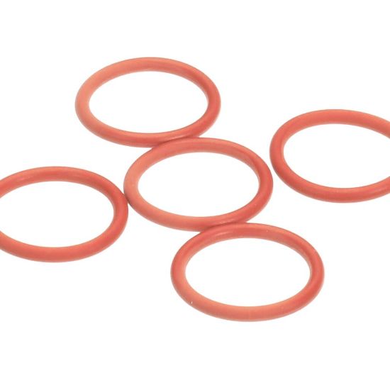 Picture of Rational 10.00.512P O-ring For Ball Valve Drain 26X3.5