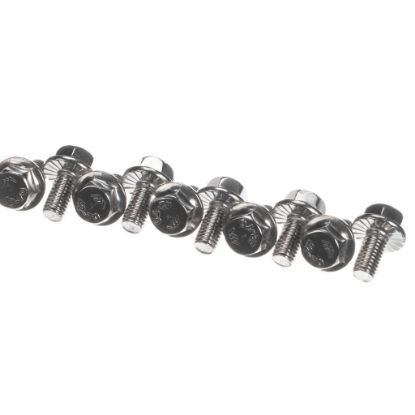 Picture of Rational 10.01.214P Interlocking Tooth Screw M5x10
