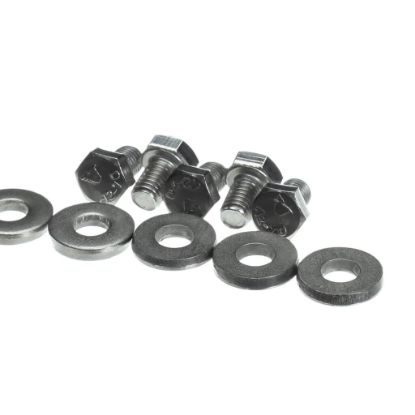 Picture of Rational 10.01.162P Hex Screw M8x10