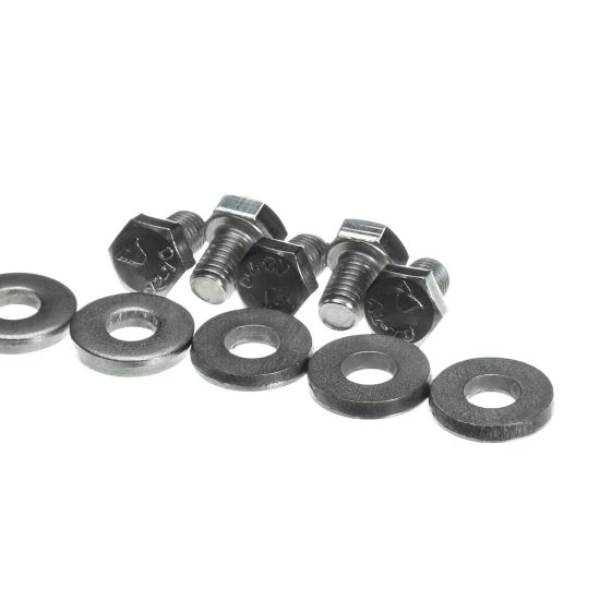 Picture of Rational 10.01.162P Hex Screw M8x10