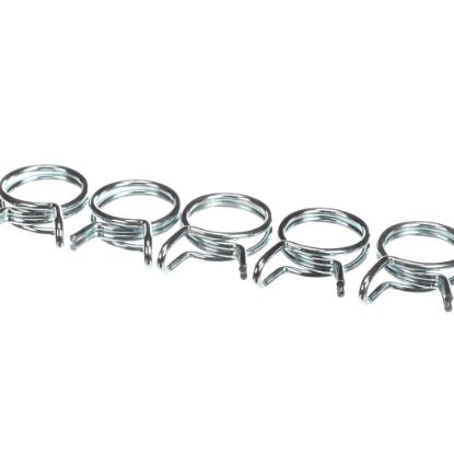 Picture of Rational 10.01.510P Hose Clamp 26.8
