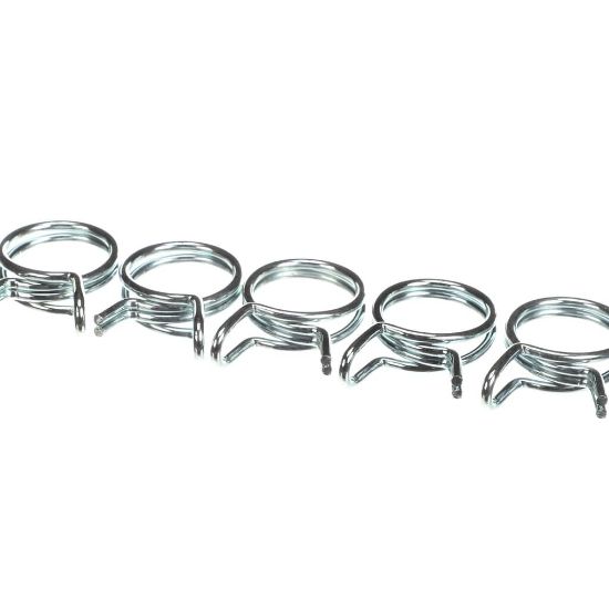Picture of Rational 10.01.510P Hose Clamp 26.8