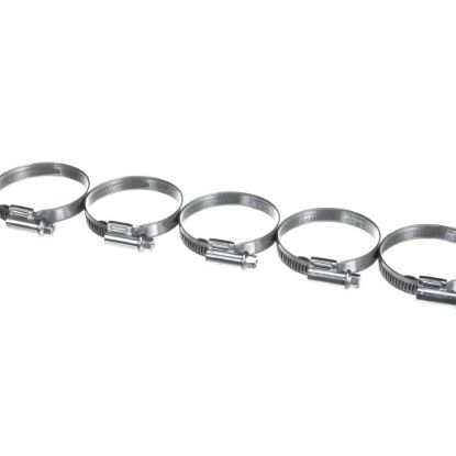 Picture of Rational 10.01.868P Hose Clamp 32-50Mm