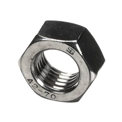 Picture of Rational 10.01.751P Hex Nut M16 Flat
