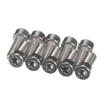 Picture of Rational 10.01.776P Pan Head Screw Torx T20 M4x12