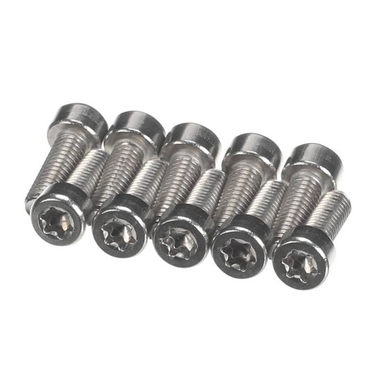 Picture of Rational 10.01.776P Pan Head Screw Torx T20 M4x12