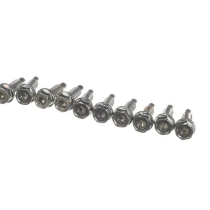 Picture of Rational 10.01.892P Hex Screw M5x20 Torx T20