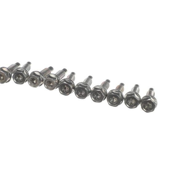 Picture of Rational 10.01.892P Hex Screw M5x20 Torx T20