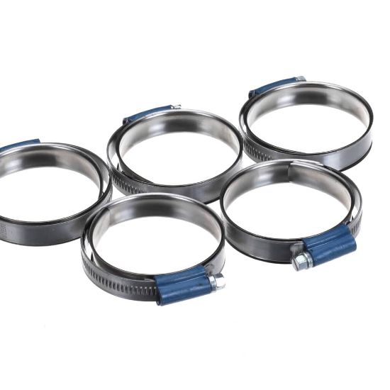 Picture of Rational 10.01.867P Hose Clamp 40-60Mm / 5 Pack