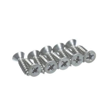 Picture of Rational 1003.2265P Countersunk Self Tapping Screw 42X16
