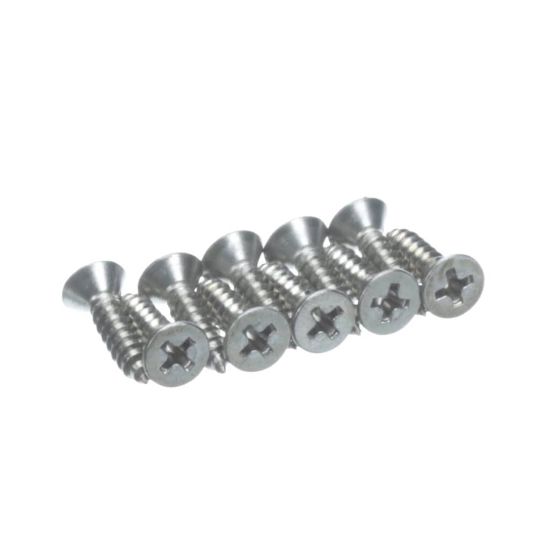 Picture of Rational 1003.2265P Countersunk Self Tapping Screw 42X16