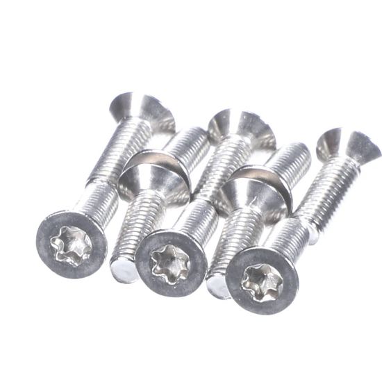 Picture of Rational 1005.1966 Countersunk Screw Torx M5x16