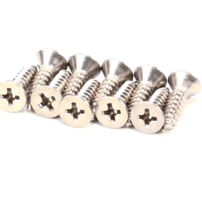 Picture of Rational 1003.2265 Countersunk Self Tapping Screw 42X16