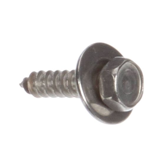Picture of Rational 1004.216 Hex Self Tapping Screw 4,2X16 Sold As 1