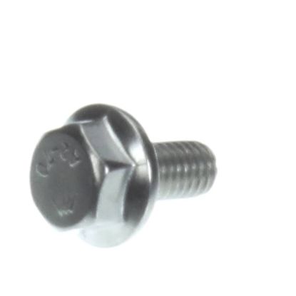 Picture of Rational 10.01.719P Hex Screw M6x12