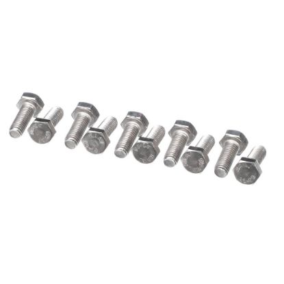 Picture of Rational 1006.0760P Hex Screw M6x16