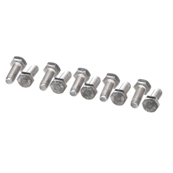 Picture of Rational 1006.0760P Hex Screw M6x16