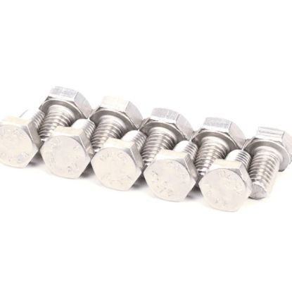 Picture of Rational 1006.0762 Hex Screw M6x10