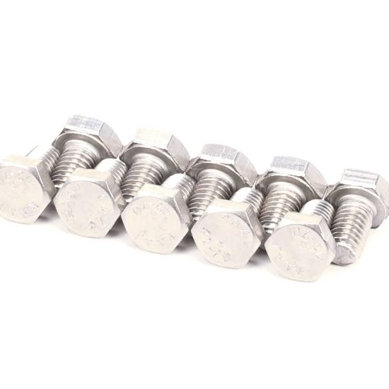 Picture of Rational 1006.0762 Hex Screw M6x10