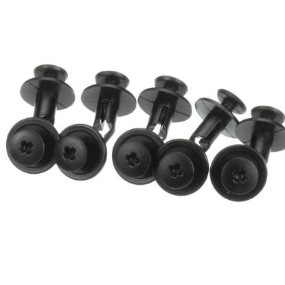 Picture of Rational 10.02.008P Rivet With Screw