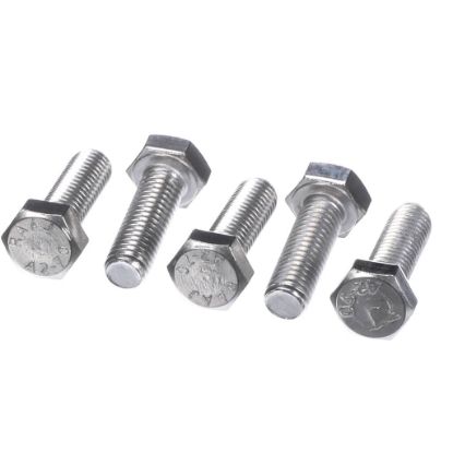 Picture of Rational 1008.0761P Hex Screw M8x25