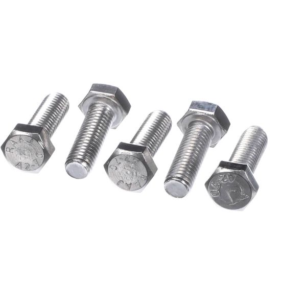 Picture of Rational 1008.0761P Hex Screw M8x25