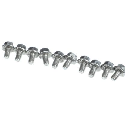 Picture of Rational 1005.2000P Interlocking Tooth Screw M5x8