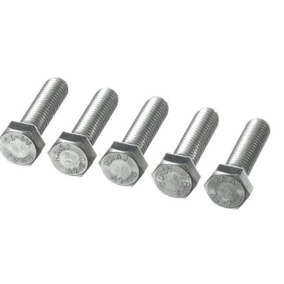Picture of Rational 1008.0766P Hex Screw M8x30