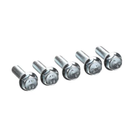 Picture of Rational 0.427951388888889 Hex Screw M10x35