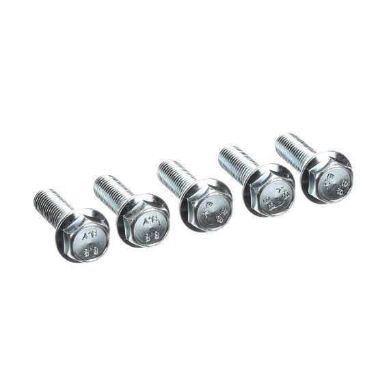 Picture of Rational 0.427951388888889 Hex Screw M10x35