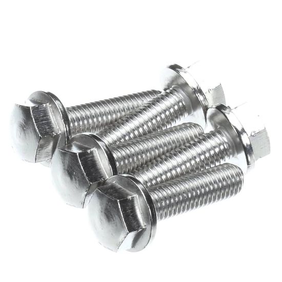 Picture of Rational 1008.0769P Ornamental Screw M8x30