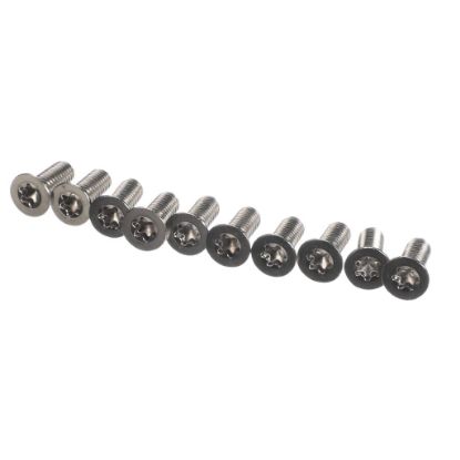 Picture of Rational 1006.1962P Countersunk Screw Torx M6x16