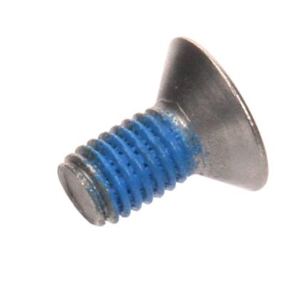 Picture of Rational 1008.1963 Hex Socket Countersunk Head Screw M8x16