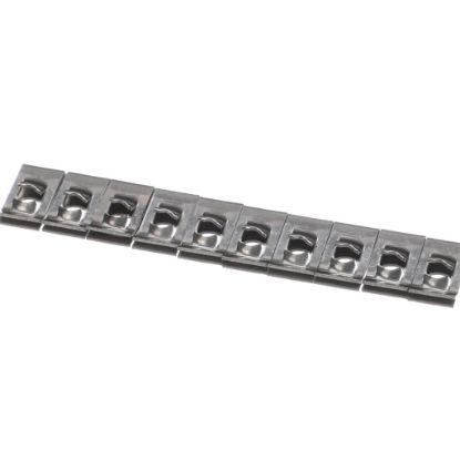 Picture of Rational 1104.0820P Snap Nut 4,2Mm