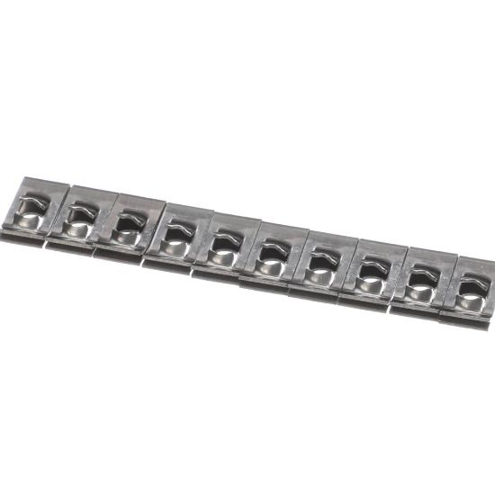 Picture of Rational 1104.0820P Snap Nut 4,2Mm