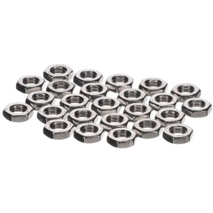Picture of Rational 1106.0220P Hex Nut M6 Flat