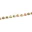 Picture of Rational 1104.0122 Hex Combination Nut M4 Galv