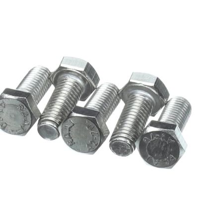 Picture of Rational 1008.0763P Hex Screw M8x20