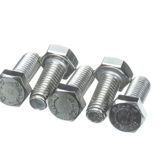 Picture of Rational 1008.0763P Hex Screw M8x20