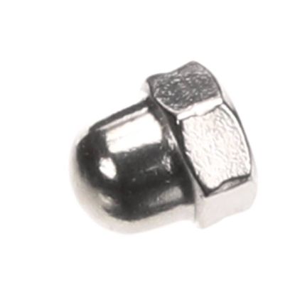 Picture of Rational 1106.036 Cap Nut M6 High Shape