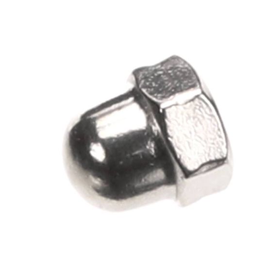Picture of Rational 1106.036 Cap Nut M6 High Shape