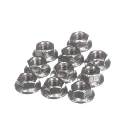 Picture of Rational 1105.0123 Hex Combination Nut M4